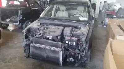 Sloopvoertuig hyundai sonata (nf) 2.4 van het jaar 2006 aangedreven g4kc