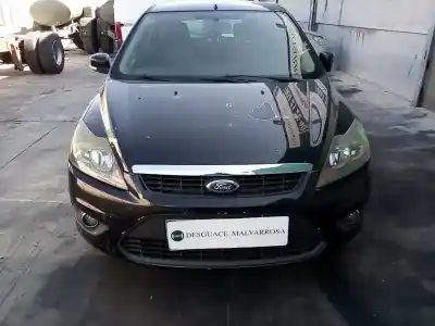 Scrapping Vehicle FORD FOCUS TURNIER (CB4) 1.6 16V CAT of the year 2008 powered SHDA