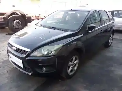 Veicolo di demolizione ford focus turnier (cb4) 1.6 16v cat dell'anno 2008 alimentato shda