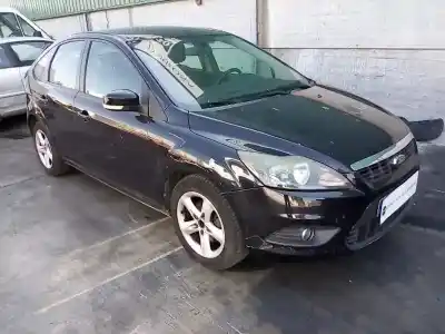Veicolo di demolizione ford focus turnier (cb4) 1.6 16v cat dell'anno 2008 alimentato shda