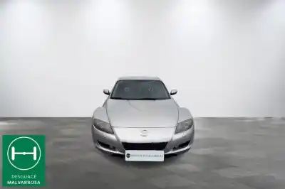 Scrapping Vehicle mazda                                              rx-8 (se, fe)                                                                                                                                                                                                                                              1.3 (fe103 se3p)                                                                                                                                                                                                                                           of the year 2003 powered 13b