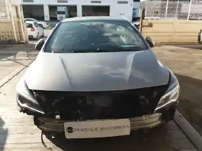 Scrapping Vehicle OPEL ASTRA K (B16) 1.4 Turbo (68) of the year 2016 powered B14XFL