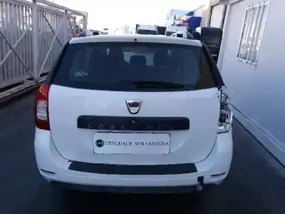 Утилизация автомобиля dacia logan ii 1.5 dci года 2017 питание k9k626