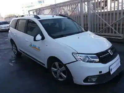 Утилизация автомобиля dacia logan ii 1.5 dci года 2017 питание k9k626