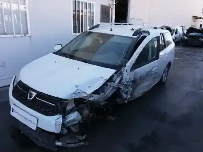 Утилизация автомобиля dacia logan ii 1.5 dci года 2017 питание k9k626