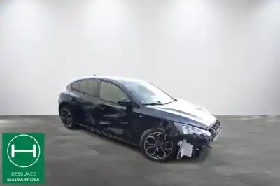 Sloopvoertuig FORD                                               FOCUS TURN.                                                                                                                                                                                                                                                1.0 EcoBoost CAT                                                                                                                                                                                                                                           van het jaar 2019 aangedreven B7DA