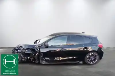 Scrapping Vehicle ford focus turnier 1.0 ecoboost of the year 2019 powered b7da
