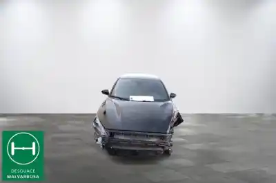 Scrapping Vehicle ford focus turnier 1.0 ecoboost of the year 2019 powered b7da