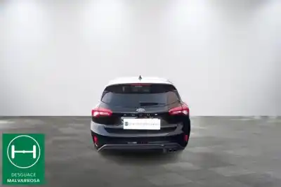 Scrapping Vehicle ford focus turnier 1.0 ecoboost of the year 2019 powered b7da