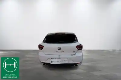 Veicolo di demolizione seat ibiza (kj1) fr dell'anno 2019 alimentato dkrf