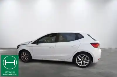 Veicolo di demolizione seat ibiza (kj1) fr dell'anno 2019 alimentato dkrf