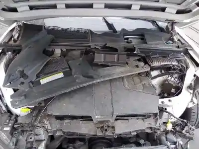 Scrapping Vehicle audi q7 (4m) 3.0 tdi quattro of the year 2018 powered crtc