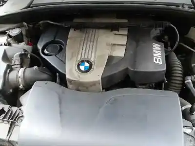 Veículo de Sucata bmw serie 1 berlina (e81/e87) 2.0 turbodiesel cat do ano 2007 alimentado n47d20a