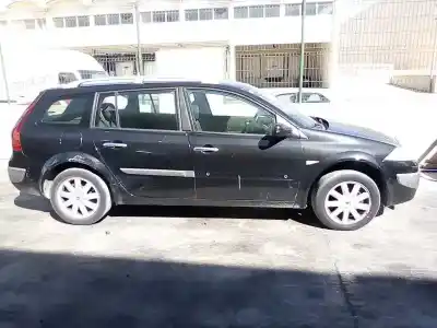 Renault / Megane / 1.5 dCi / Dynamique / MEGAN 2 1.5Cİ KIRMIZI, megane 2 