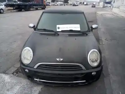 Veículo de Sucata BMW MINI (R50,R53) 1.6 16V CAT do ano 2006 alimentado W10B16A