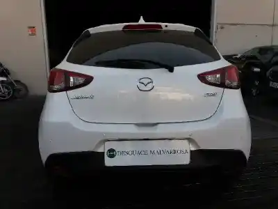 Утилизация автомобиля mazda 2 lim. () 1.5 16v cat года 2019 питание 