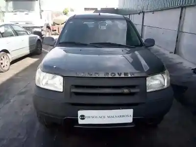 Veículo de Sucata LAND ROVER FREELANDER (LN) 2.0 Td4 CAT do ano 2003 alimentado 204D3