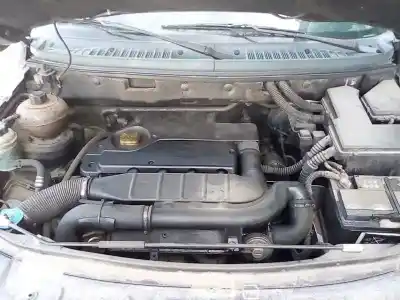 Veicolo di demolizione land rover freelander (ln) 2.0 td4 cat dell'anno 2003 alimentato 204d3