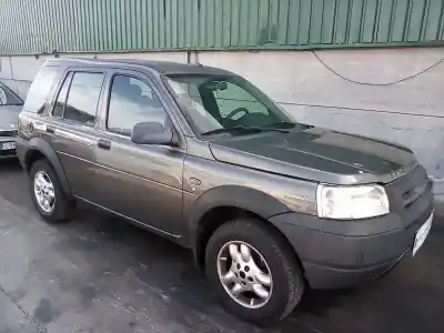 Veicolo di demolizione land rover freelander (ln) 2.0 td4 cat dell'anno 2003 alimentato 204d3