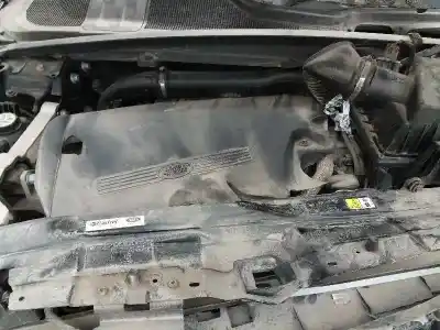 Veículo de Sucata land rover evoque 2.2 sd4 cat do ano 2014 alimentado 224dt