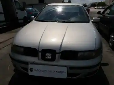 Утилизация автомобиля SEAT TOLEDO (1M2) Motor 2.3 Ltr. - 110 kW VR5 CAT (AGZ) года 1999 питание AGZ