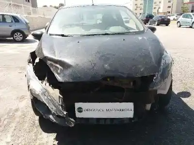 Утилизация автомобиля ford                                               fiesta vi (cb1, ccn)                                                                                                                                                                                                                                       1.25 года 2010 питание snjb