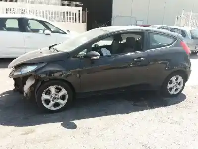 Утилизация автомобиля ford                                               fiesta vi (cb1, ccn)                                                                                                                                                                                                                                       1.25 года 2010 питание snjb