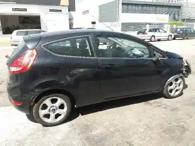 Утилизация автомобиля ford                                               fiesta vi (cb1, ccn)                                                                                                                                                                                                                                       1.25 года 2010 питание snjb