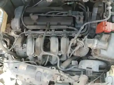 Утилизация автомобиля ford                                               fiesta vi (cb1, ccn)                                                                                                                                                                                                                                       1.25 года 2010 питание snjb