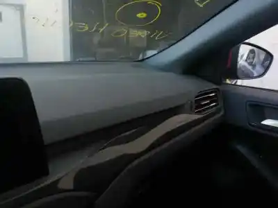 Veicolo di demolizione ford focus turnier 1.5 ecoblue tdci cat dell'anno 2018 alimentato ztda