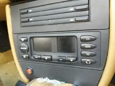 Veículo de Sucata porsche 911 (typ 996) carrera 4 cabrio do ano 2004 alimentado m9603