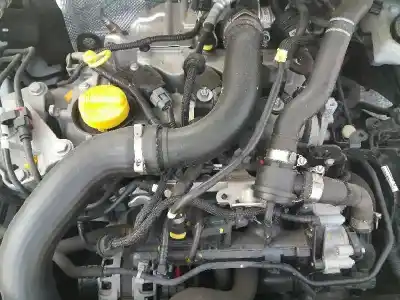 Утилизация автомобиля renault clio iv (bh_) 0.9 tce 90 года 2018 питание h4b408