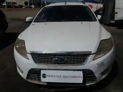 Veicolo di demolizione FORD MONDEO SPORTBREAK (CA2) 2.0 TDCi CAT dell'anno 2009 alimentato QXBA