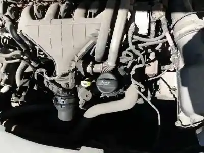 Veículo de Sucata ford mondeo sportbreak (ca2) 2.0 tdci cat do ano 2009 alimentado qxba