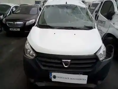 Здавання транспортного засобу dacia dokker monospace (ke_) 1.5 dci (keaj keah) року 2013 потужний k9k612 Здавання транспортного засобу dacia dokker monospace (ke_) 1.5 dci (keaj keah) року 2013 потужний k9k612