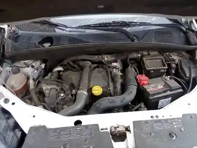 Здавання транспортного засобу dacia dokker monospace (ke_) 1.5 dci (keaj keah) року 2013 потужний k9k612 Здавання транспортного засобу dacia dokker monospace (ke_) 1.5 dci (keaj keah) року 2013 потужний k9k612