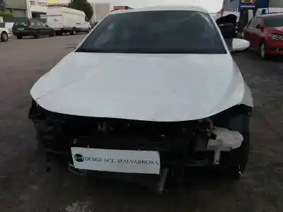 Sloopvoertuig volkswagen polo sport van het jaar 2018 aangedreven chz