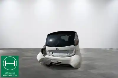 Vehículo de desguace citroen                                            c-zero                                                                                                                                                                                                                                                     el                                                                                                                                                                                                                                                         del año 2016 con motor 