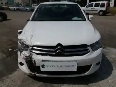 Здавання транспортного засобу citroen                                            c-elysée                                                                                                                                                                                                                                                   1.2 12v vti                                                                                                                                                                                                                                                року 2017 потужний hmz