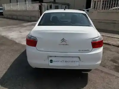 Здавання транспортного засобу citroen                                            c-elysée                                                                                                                                                                                                                                                   1.2 12v vti                                                                                                                                                                                                                                                року 2017 потужний hmz