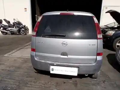 Veicolo di demolizione opel meriva a monospace (x03) 1.7 dti (e75) dell'anno 2004 alimentato y17dt