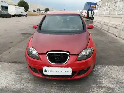 Hurda Aracı SEAT ALTEA (5P1) 1.9 TDI Yılın 2006 güçlü BKC