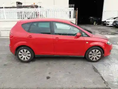 Veículo de Sucata seat altea (5p1) 1.9 tdi do ano 2006 alimentado bkc