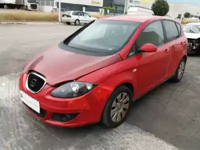 Veículo de Sucata seat altea (5p1) 1.9 tdi do ano 2006 alimentado bkc