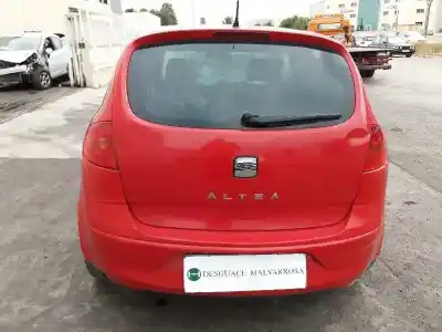 Veículo de Sucata seat altea (5p1) 1.9 tdi do ano 2006 alimentado bkc