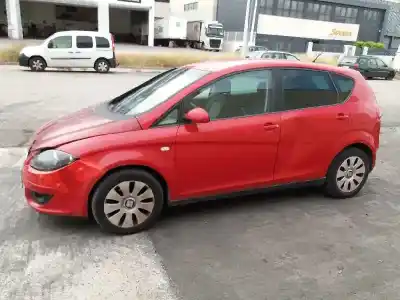 Veículo de Sucata seat altea (5p1) 1.9 tdi do ano 2006 alimentado bkc