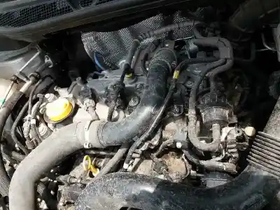 Scrapping Vehicle renault captur 1.2 tce energy of the year 2017 powered h5f412 Scrapping Vehicle renault captur 1.2 tce energy of the year 2017 powered h5f412