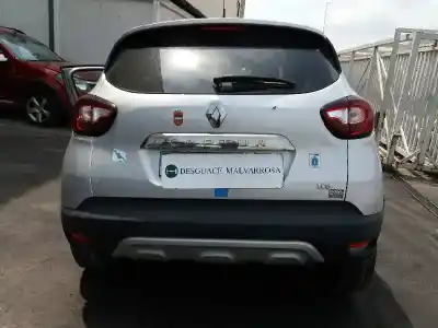Scrapping Vehicle renault captur 1.2 tce energy of the year 2017 powered h5f412 Scrapping Vehicle renault captur 1.2 tce energy of the year 2017 powered h5f412