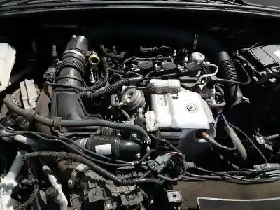 Scrapping Vehicle ford focus lim. (cb8) 1.0 ecoboost cat of the year 2014 powered m1dd