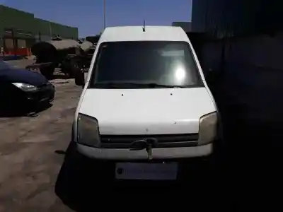 Scrapping Vehicle FORD TOURNEO CONNECT (TC7) 1.8 TDCi CAT of the year 2008 powered RWPA Scrapping Vehicle FORD TOURNEO CONNECT (TC7) 1.8 TDCi CAT of the year 2008 powered RWPA